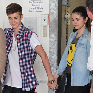 Justin Bieber, Selena Gomez Justin Bieber, Selena Gomez
